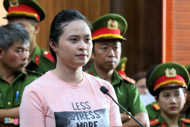 8 vấn đề cần điều tra về đường dây ma túy liên quan Ngọc Miu