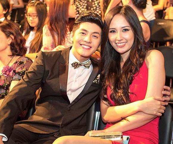 Noo Phước Thịnh và Mai Phương Thúy tiếp tục miệt mài thả thính khiến người hâm mộ đứng ngồi không yên