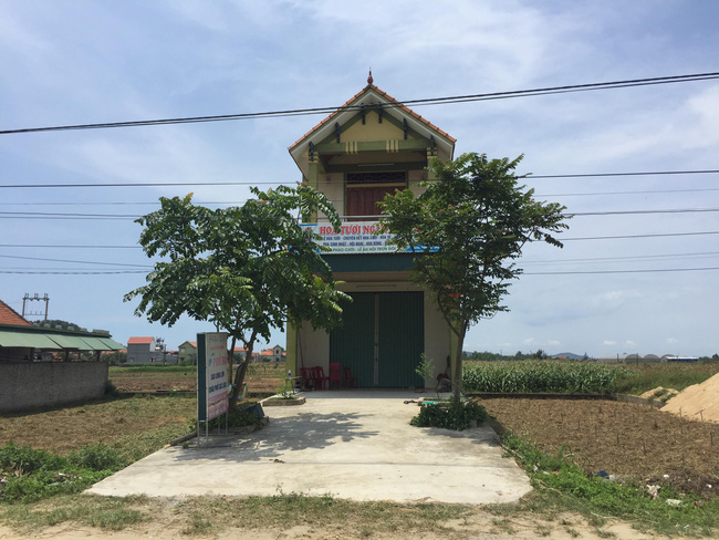 Vụ em sát hại anh họ rồi phủ bạt che: Nghi phạm giả vờ ngất xỉu khi bị bắt