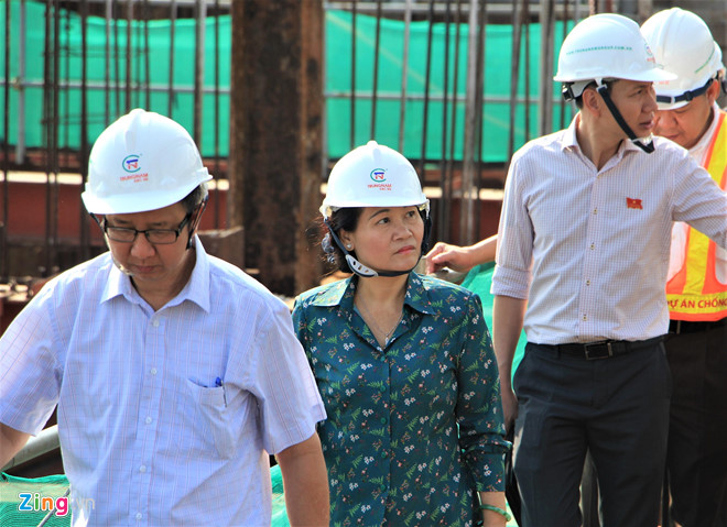 Dự án 10.000 tỷ hoàn thành, Sài Gòn chưa chắc hết ngập