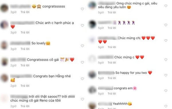 Thái Vũ cầu hôn con gái duy nhất của giám đốc Christian Dior Việt Nam mãng mạn như phim ngôn tình?