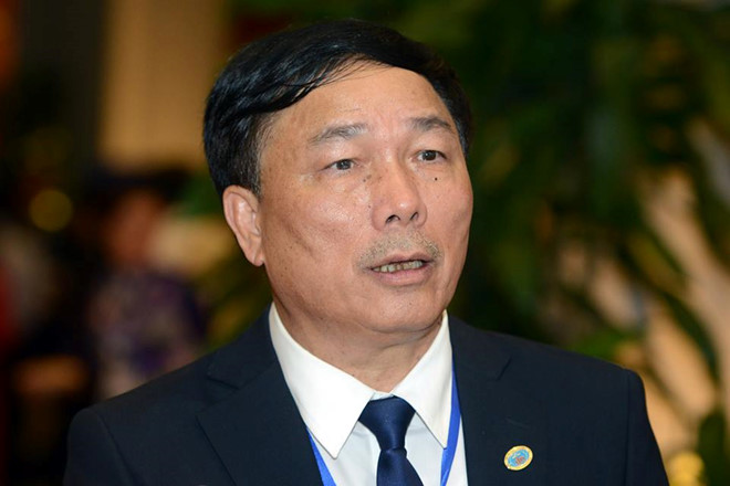 Bầu Đệ: Người tài vào Nhà nước ít, người lọ mọ kiếm lợi từ chính sách thì nhiều