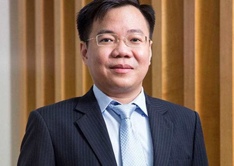 Cựu tổng giám đốc Công ty Tân Thuận - IPC bị bắt