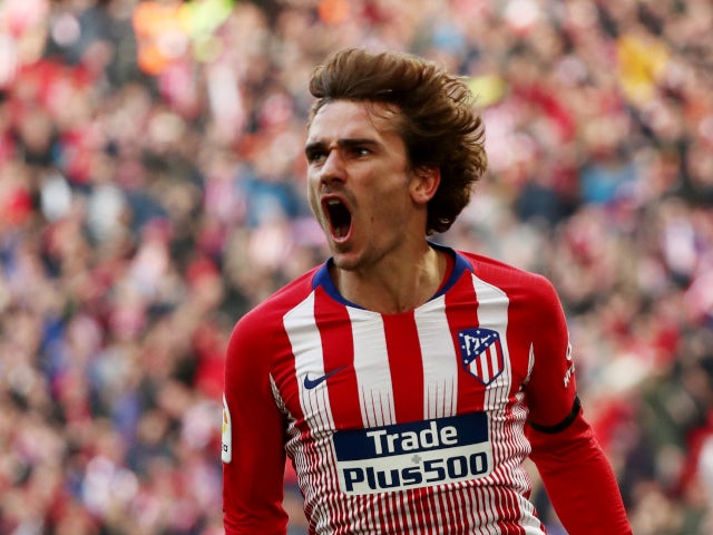 Griezmann CHÍNH THỨC xác nhận rời Atletico Madrid, chờ ngày đầu quân cho Barca