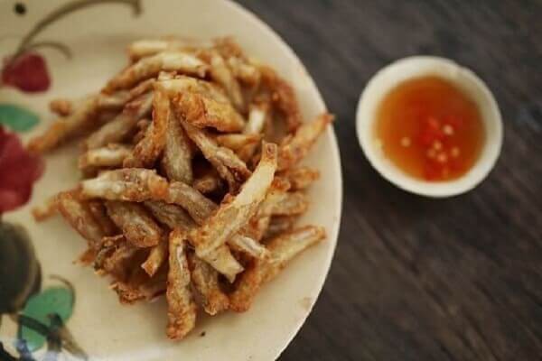 Sử dụng dầu chiên rán kiểu này tạo điều kiện cho bệnh ung thư ghé thăm cả nhà bạn