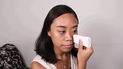 Da vẫn sẽ xấu dần đều nếu bạn cứ tự tin dùng xịt hay sáp chống nắng theo cách tai hại này