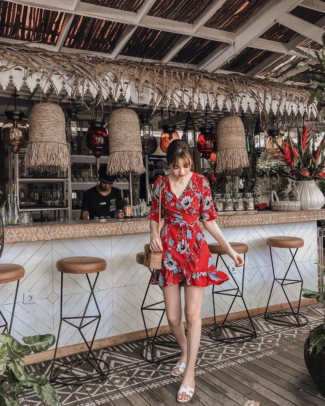 Các quý cô sành điệu đang mê mẩn 5 công thức này, bạn nên cập nhật ngay để khỏi lạc mốt Các quý cô sành điệu đang mê mẩn 5 công thức này, bạn nên cập nhật ngay để khỏi lạc mốt