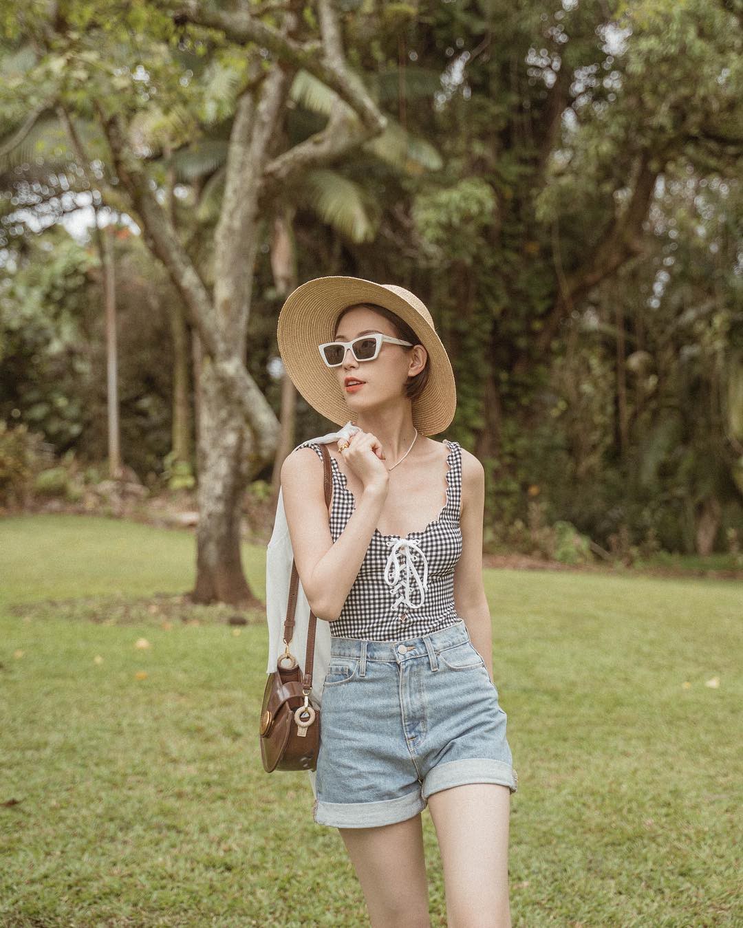 Các quý cô sành điệu đang mê mẩn 5 công thức này, bạn nên cập nhật ngay để khỏi lạc mốt Các quý cô sành điệu đang mê mẩn 5 công thức này, bạn nên cập nhật ngay để khỏi lạc mốt