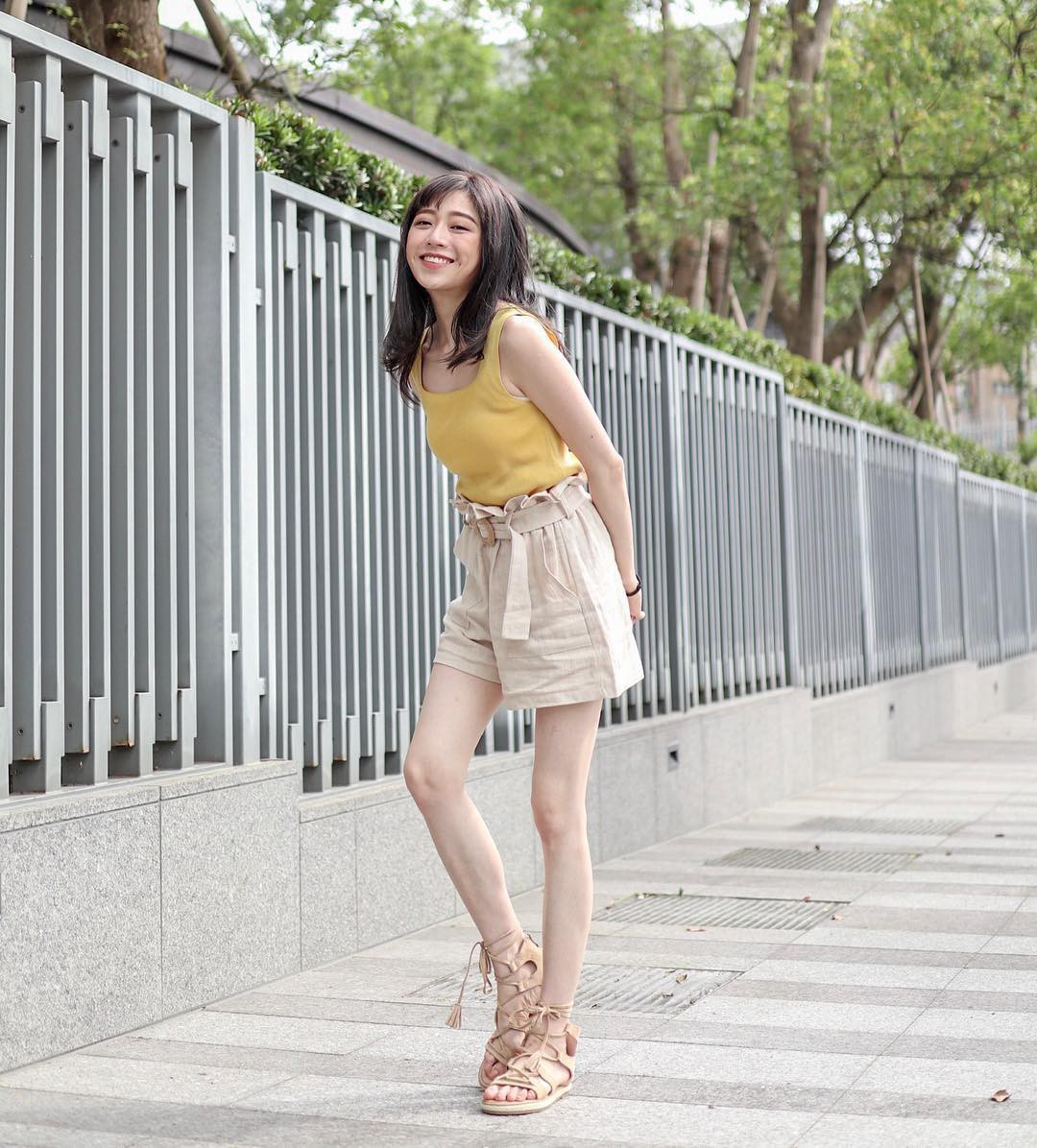 Các quý cô sành điệu đang mê mẩn 5 công thức này, bạn nên cập nhật ngay để khỏi lạc mốt Các quý cô sành điệu đang mê mẩn 5 công thức này, bạn nên cập nhật ngay để khỏi lạc mốt