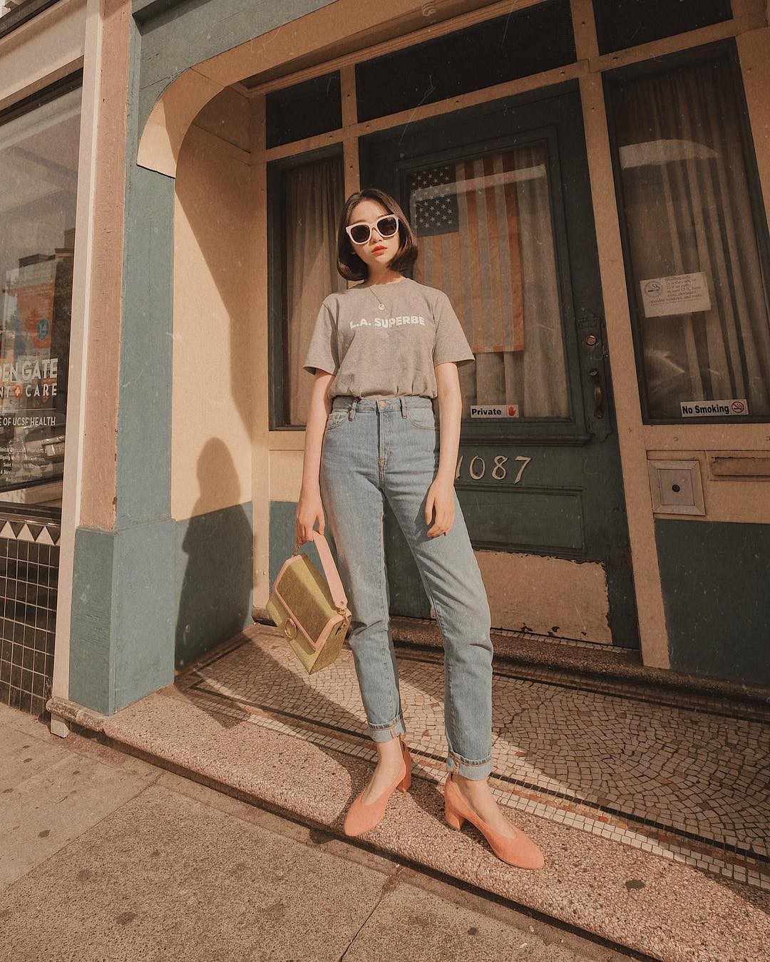 Các quý cô sành điệu đang mê mẩn 5 công thức này, bạn nên cập nhật ngay để khỏi lạc mốt Các quý cô sành điệu đang mê mẩn 5 công thức này, bạn nên cập nhật ngay để khỏi lạc mốt