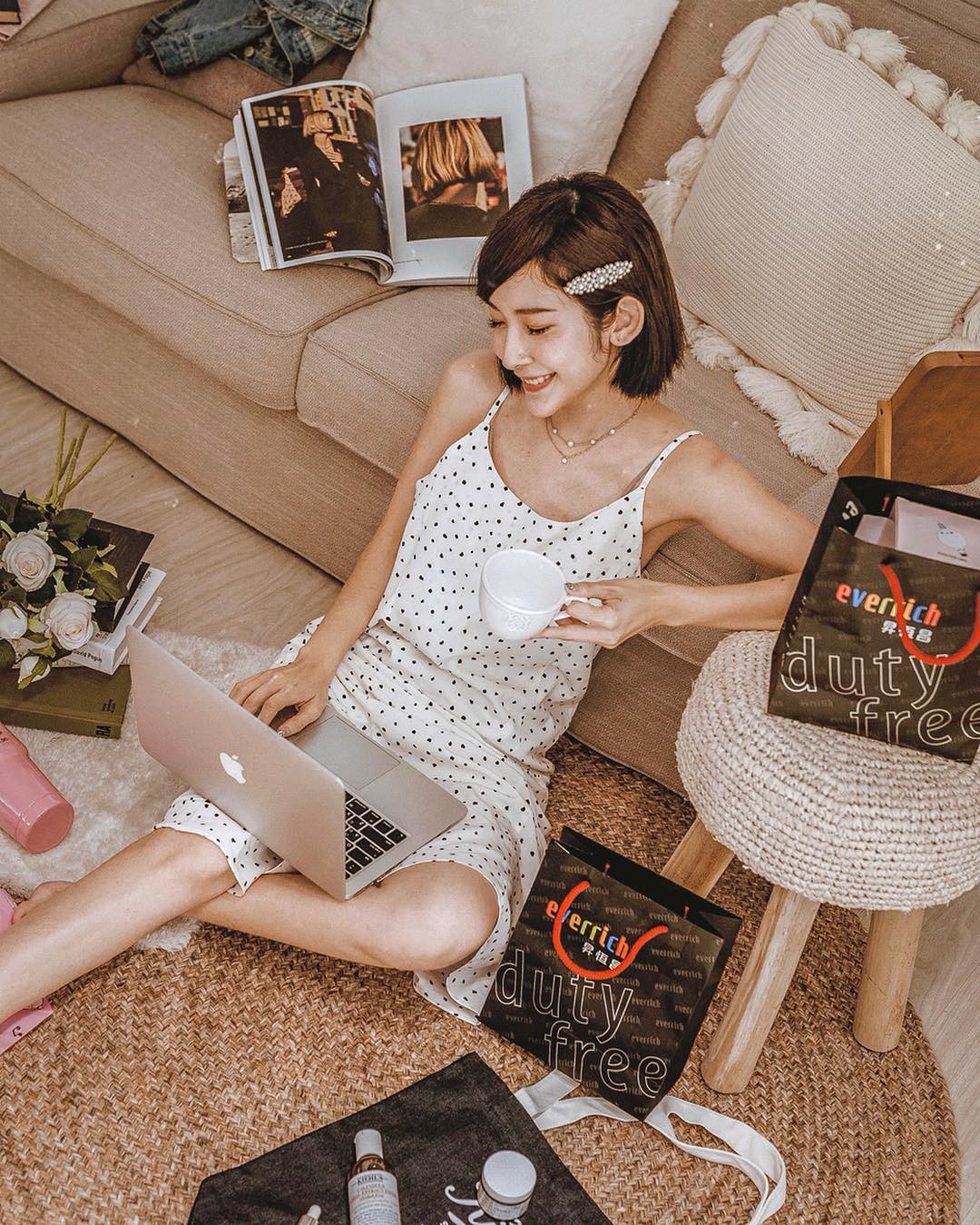 Các quý cô sành điệu đang mê mẩn 5 công thức này, bạn nên cập nhật ngay để khỏi lạc mốt Các quý cô sành điệu đang mê mẩn 5 công thức này, bạn nên cập nhật ngay để khỏi lạc mốt