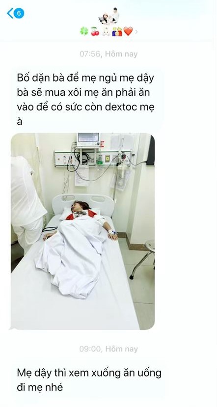 Trải nghiệm đáng sợ của mẹ 1 con 47kg vẫn ham detox thanh lọc cơ thể, được 1 ngày đã nhập viện rửa ruột