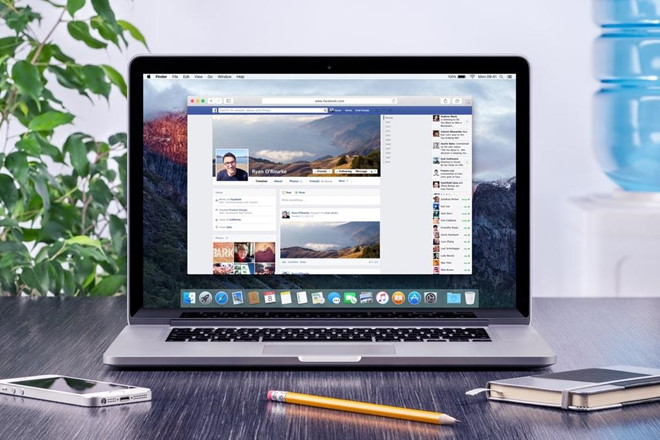 Facebook mở lại tính năng từng khiến 50 triệu tài khoản bị hack Facebook mở lại tính năng từng khiến 50 triệu tài khoản bị hack