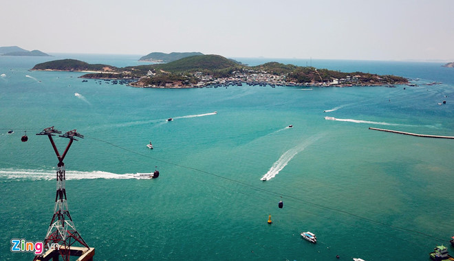 10 kỷ lục tại Festival Biển Nha Trang 2019