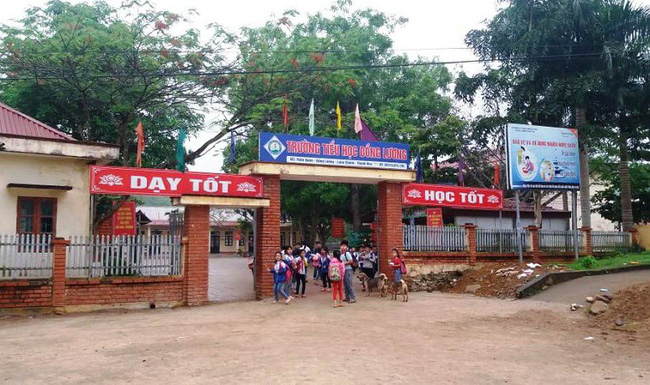 Thông tin mới nhất vụ kẻ cuồng loạn vào trường đâm chém 6 cô trò ở Thanh Hóa