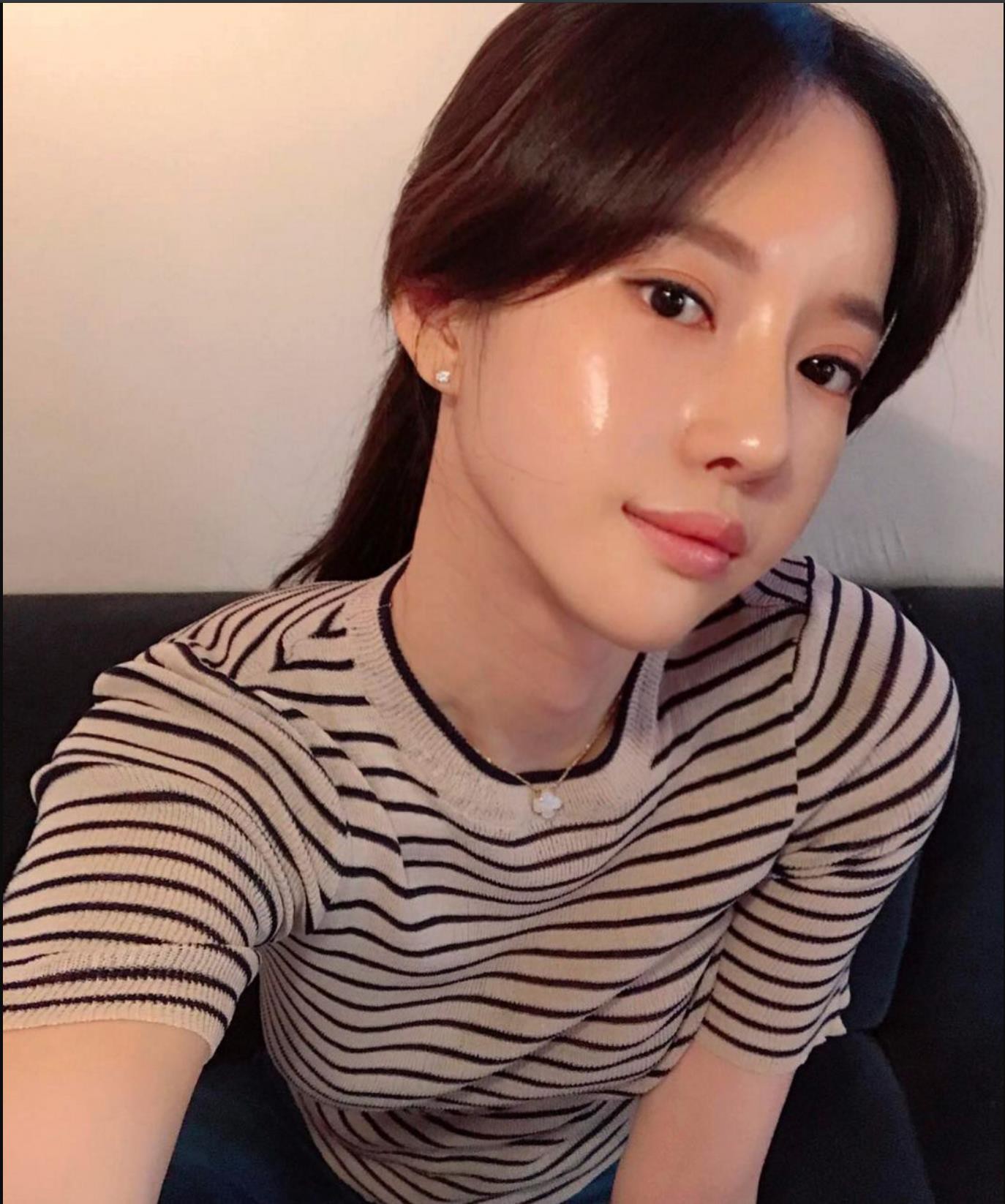 Xu hướng mới da cánh hoa lên ngôi tại Hàn Quốc, dự đoán soán ngôi da căng bóng