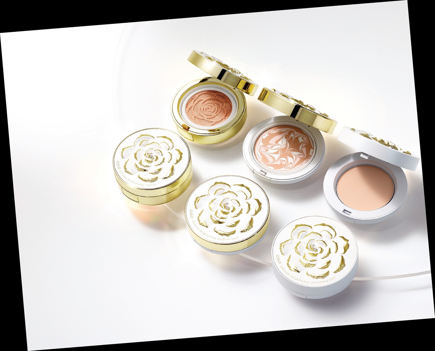 Xu hướng mới da cánh hoa lên ngôi tại Hàn Quốc, dự đoán soán ngôi da căng bóng