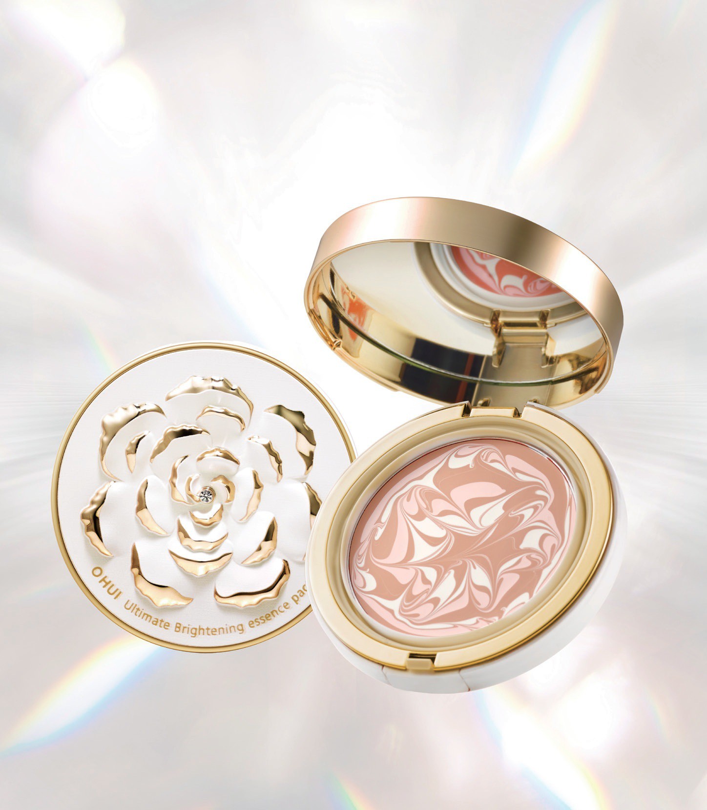 Xu hướng mới da cánh hoa lên ngôi tại Hàn Quốc, dự đoán soán ngôi da căng bóng