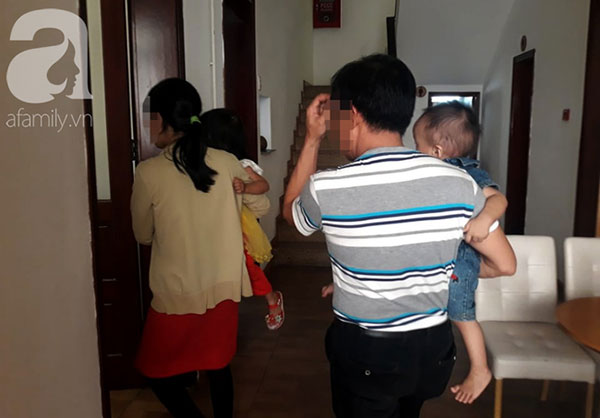 TP.HCM: Gia đình bé gái 3 tuổi nghi bị ông lão 70 tuổi dâm ô bị một nhóm người dọa giết, phải chuyển nhà gấp