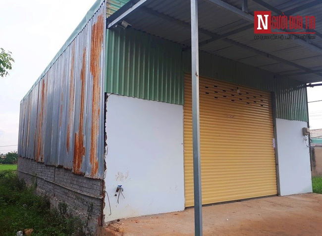 Giải mã độ ranh ma của trùm đường dây ma túy 500 tỷ có hình xăm hổ bên chân trái