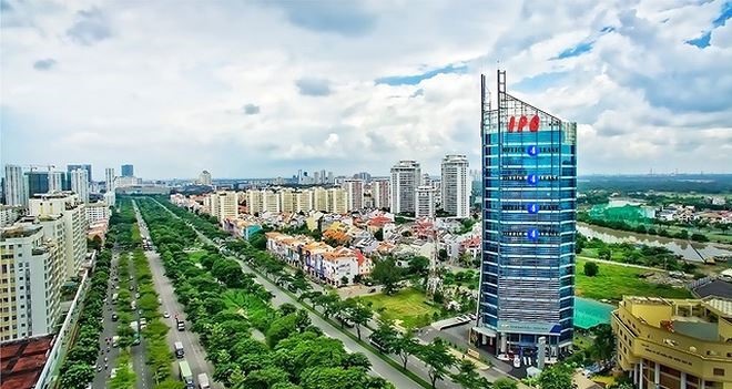 Ông Tề Trí Dũng: Lên như diều gặp gió ở tuổi 22 và ngã ngựa ở tuổi 38