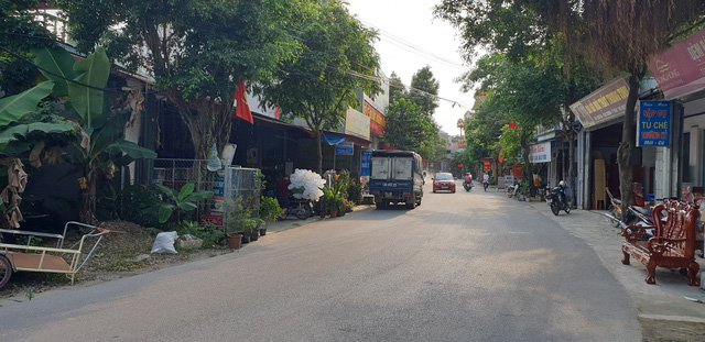 Nam Định: Ra tù một năm, đại ca dẫn nhóm côn đồ truy sát hai vợ chồng trẻ trong đêm