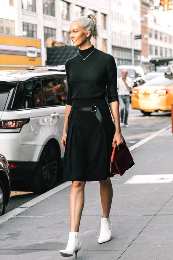 Tám xu hướng mặc rộ lên ở giới công sở