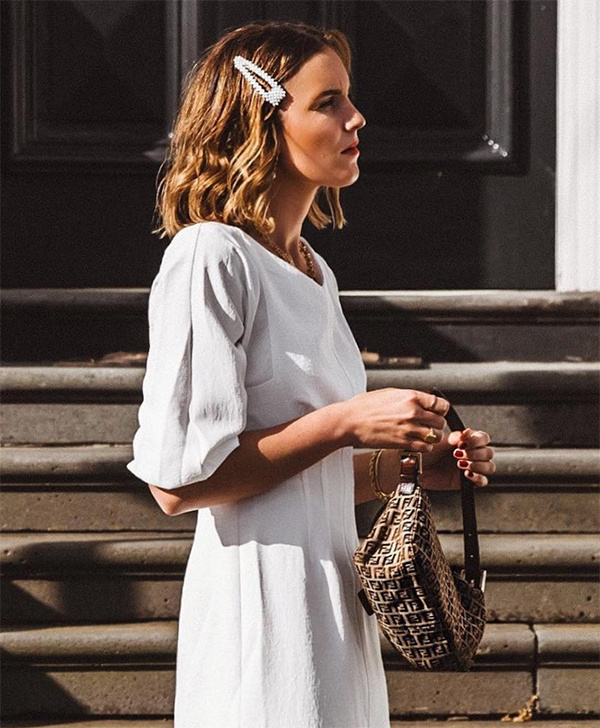 Tám xu hướng mặc rộ lên ở giới công sở