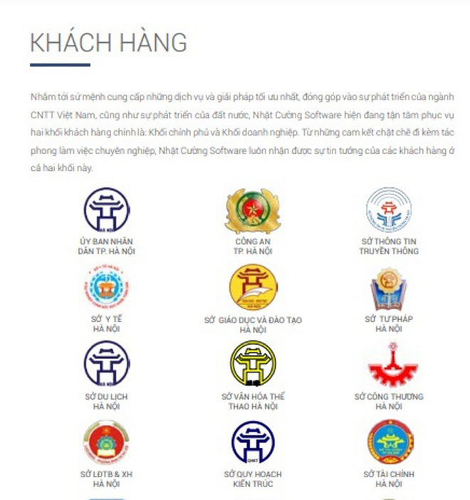 Chân dung ông chủ Nhật Cường Mobile Bùi Quang Huy vừa bị bắt tạm giam