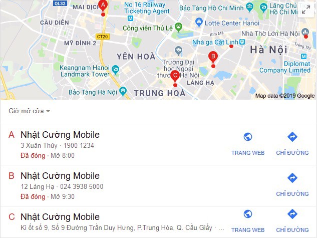 Ông chủ bị bắt, cửa hàng đóng cửa, khách muốn bảo hành sản phẩm của Nhật Cường Mobile sẽ thế nào?