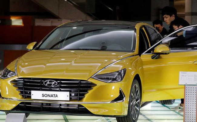 Loạt xe hot dính án triệu hồi trong tháng 4,5