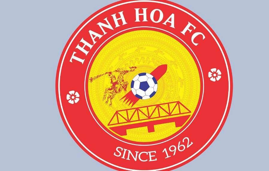 CLB Thanh Hóa chính thức thay logo mới sau trận đại thắng Hà Nội FC