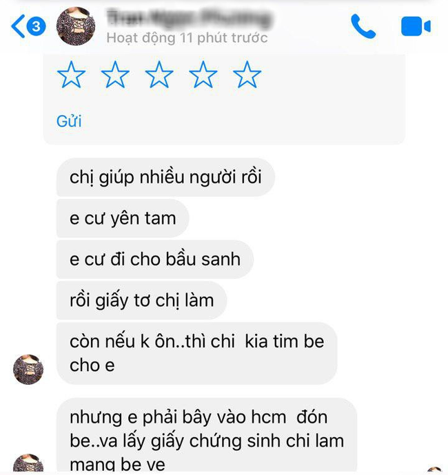 Đường dây mua bán trẻ sơ sinh núp bóng cho - nhận con nuôi P.2: Những bản cam kết ma quỷ