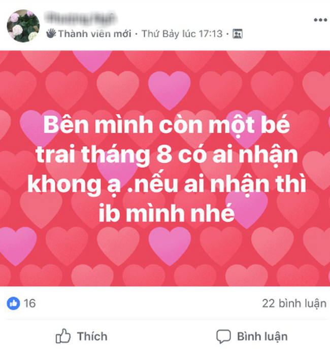 Đường dây mua bán trẻ sơ sinh núp bóng cho - nhận con nuôi P.2: Những bản cam kết ma quỷ