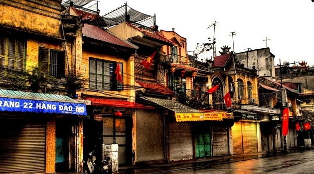 Giá nhà 1,3 tỷ/m2: Đắt nhất thế giới, Việt Nam xứng tầm