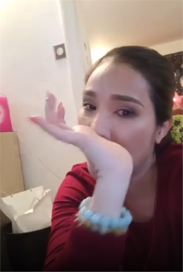 Quyền Linh lên tiếng về việc Cát Tường bị cắt hợp đồng tại Bạn muốn hẹn hò: Đó là quy luật cuộc sống