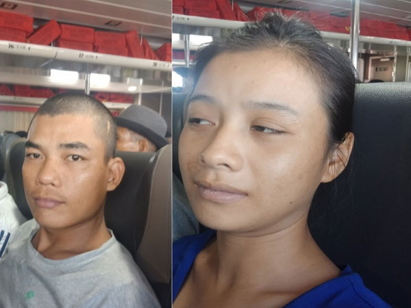 Hai người làm công bắt cóc con trai 17 tháng tuổi của chủ ở Phú Quốc