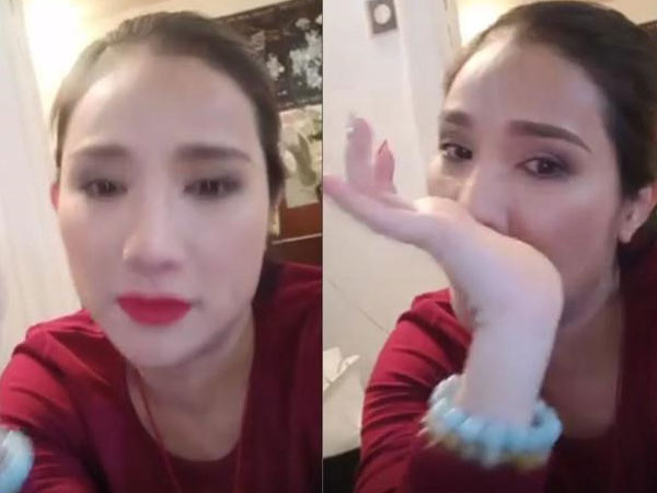 Cát Tường tiết lộ bị cắt dẫn Bạn muốn hẹn hò, NSX lên tiếng