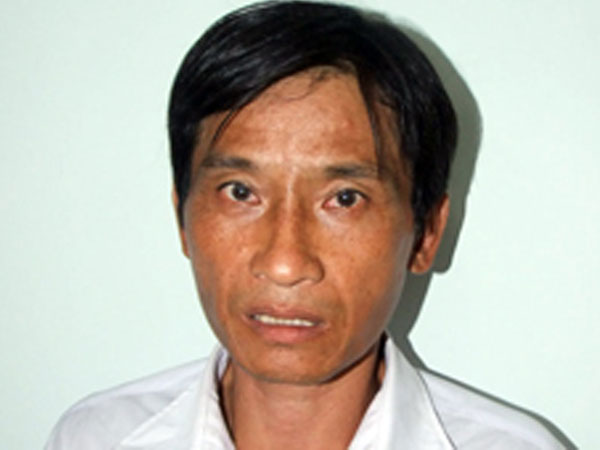 Gã đàn ông sát hại người tình vì không cho ngủ chung