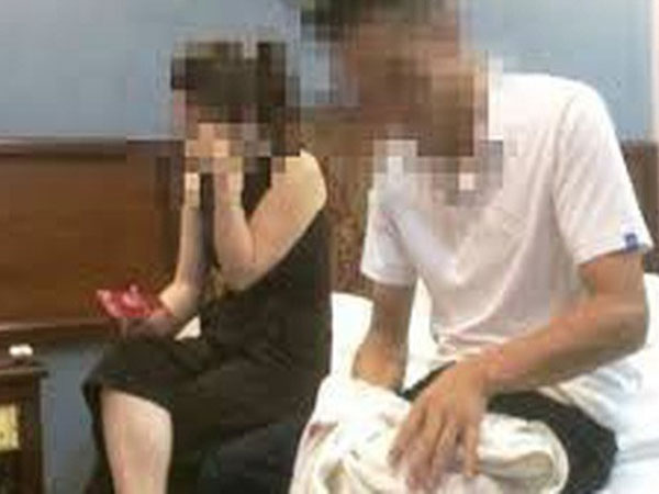 Cán bộ văn hóa bị đánh vì cho người phụ nữ quá giang rồi đưa vào nhà công vụ nghỉ mệt