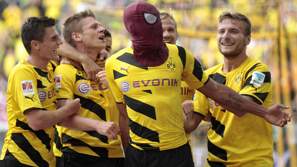 Liverpool và những đội về nhì vĩ đại của châu Âu