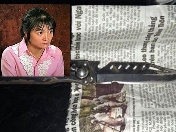 Lai Châu: Nghi án mẹ đơn thân sát hại con trai ruột 2 tuổi rồi tự tử do mâu thuẫn với em dâu