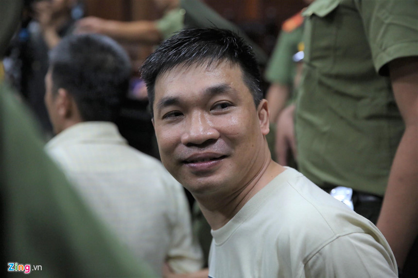 Vì sao phải xem xét lại tội danh của Ngọc Miu?