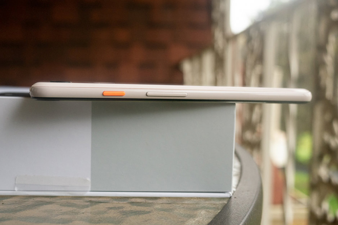 Pixel 4 sẽ có sự thay đổi toàn diện