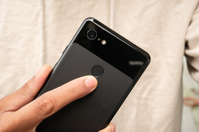 Pixel 4 sẽ có sự thay đổi toàn diện