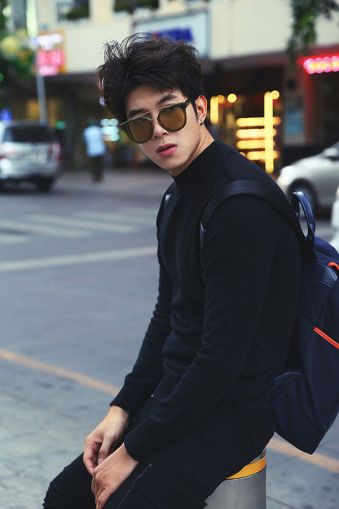 Diễn viên Anh Tú nói gì về nghi vấn lộ clip nhạy cảm khiến dân mạng xôn xao?