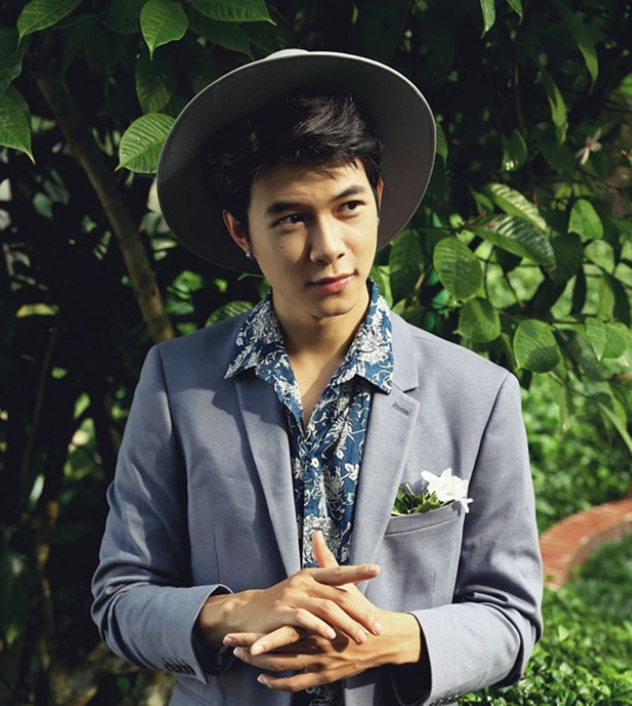 Diễn viên Anh Tú nói gì về nghi vấn lộ clip nhạy cảm khiến dân mạng xôn xao?