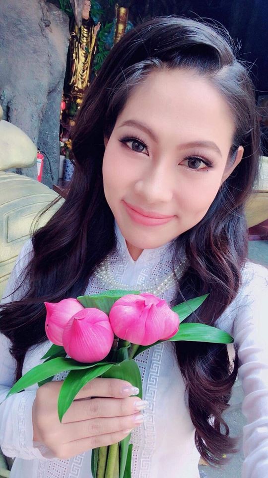 Chị gái Hoa hậu Đại Dương Đặng Thu Thảo sau khi Thùy Tiên gửi đơn tố cáo lừa đảo: Nói thật, ai bị tôi lừa là có phúc!