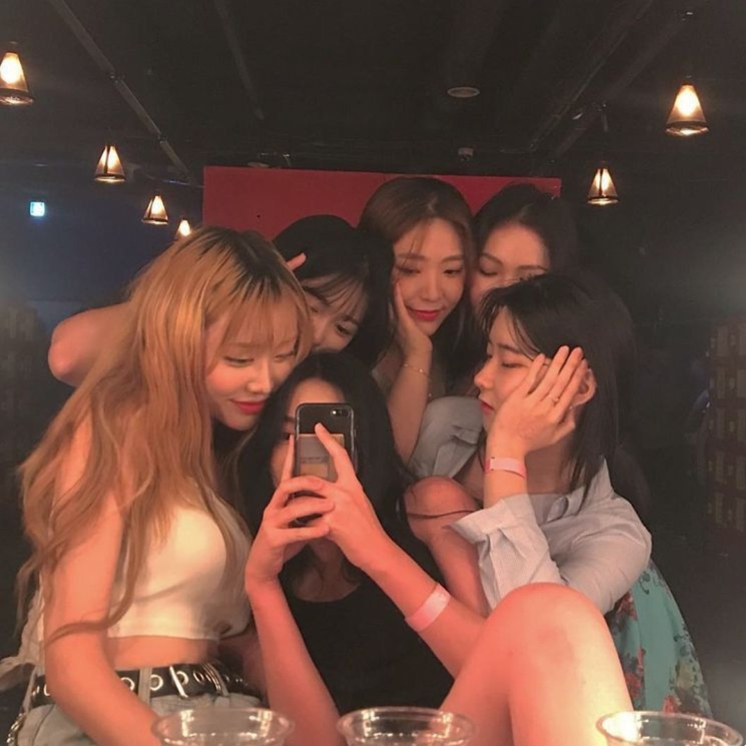 Có một sự thật đau lòng rằng nhóm bạn thân thường tan rã vào năm 25 tuổi, nghe xong lý do bạn sẽ thấy mình trong đó!