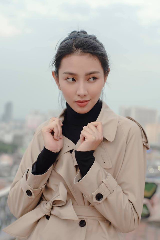 Người đẹp nhân ái Thùy Tiên: Từ cơ duyên gặp chị gái HH Đặng Thu Thảo đến ngày bỗng thành con nợ tiền tỷ bị giang hồ đe dọa Người đẹp nhân ái Thùy Tiên: Từ cơ duyên gặp chị gái HH Đặng Thu Thảo đến ngày bỗng thành con nợ tiền tỷ bị giang hồ đe dọa